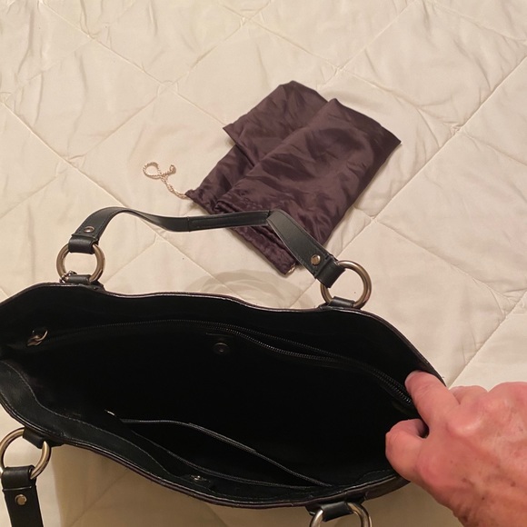 Coach Handbag - Picture 4 of 10